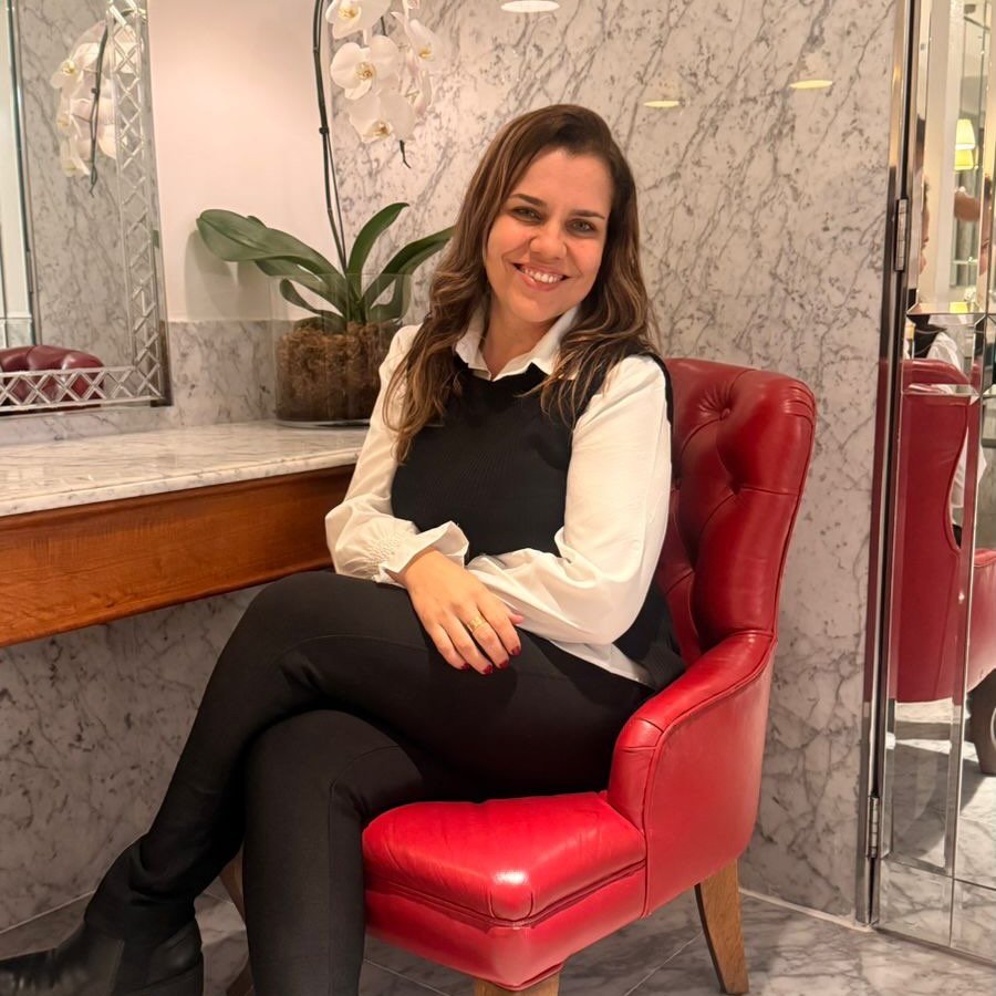 Adriane Zotta, fotógrafa profissional